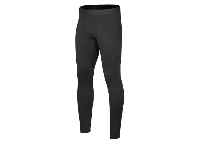 Комплект термобілизни Camotec Polarheat Snake Black Фото 4